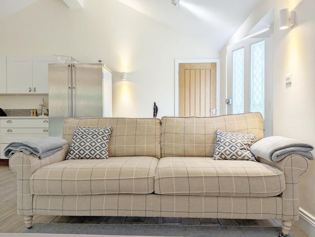 Villa Millside, Bosham Extérieur photo