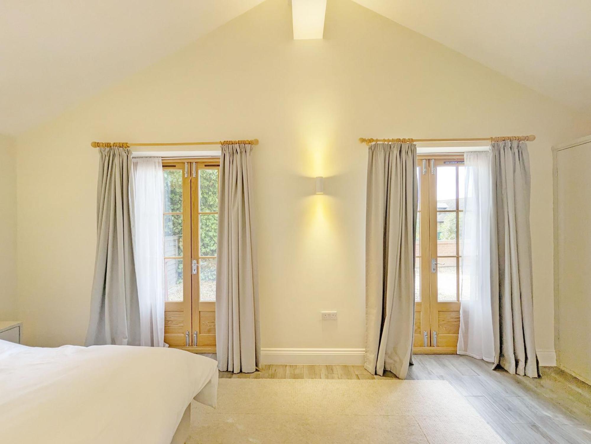 Villa Millside, Bosham Extérieur photo